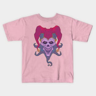 WEIRDO - April Fool's - Skull Kids T-Shirt